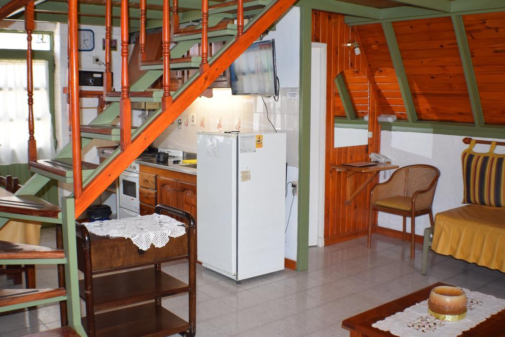San Martín de los Andes Apart Hotel Ensueno מראה חיצוני תמונה