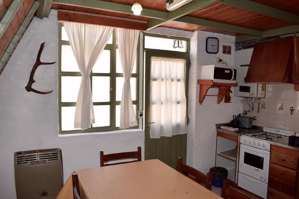 San Martín de los Andes Apart Hotel Ensueno מראה חיצוני תמונה