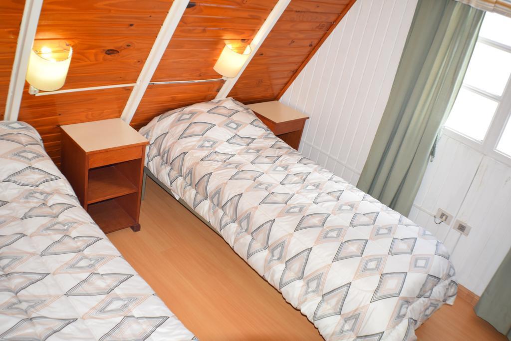 San Martín de los Andes Apart Hotel Ensueno מראה חיצוני תמונה
